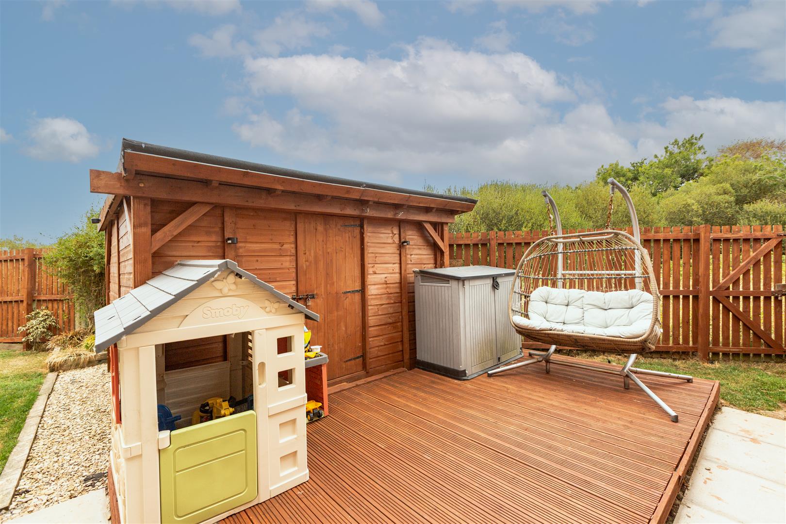 Carway, Kidwelly, SA17 4JG